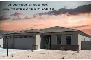 3943 Rex Allen Bay, Kingman, AZ 86409 - Photo 1