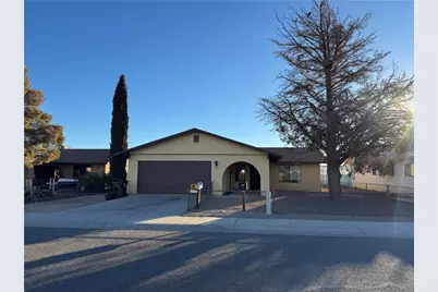 3698 N Roosevelt Street, Kingman, AZ 86409 - Photo 1
