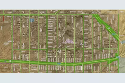 Lot 15 N2 N Bowie Road, Golden Valley, AZ 86413 - Photo 5