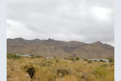 Lot 7 N Bagdad Road, Golden Valley, AZ 86413 - Photo 1