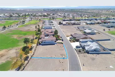6394 S Via De Oro, Fort Mohave, AZ 86426 - Photo 1