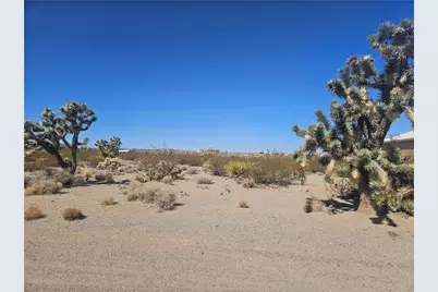 595 E Dellenbaugh Drive, Meadview, AZ 86444 - Photo 3