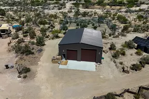 3618 S Cattle Kate Rd, Yucca, AZ 86438 - Photo 1