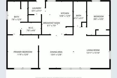 30305 N Basin Road, Meadview, AZ 86444 - Photo 3