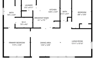 30305 N Basin Rd, Meadview, AZ 86444 - Photo 3