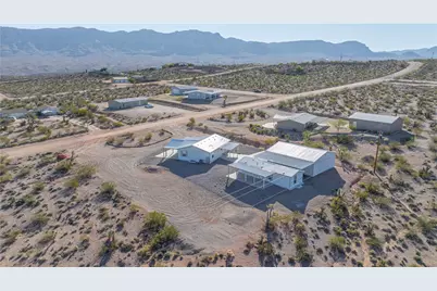 30305 N Basin Road, Meadview, AZ 86444 - Photo 7