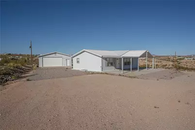 30305 N Basin Road, Meadview, AZ 86444 - Photo 1