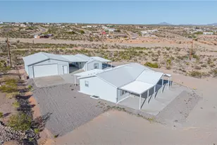 30305 N Basin Rd, Meadview, AZ 86444 - Photo 5