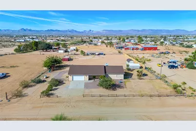 3605 N San Pedro Road, Golden Valley, AZ 86413 - Photo 59