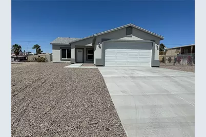 1705 Talc Road, Bullhead City, AZ 86442 - Photo 1