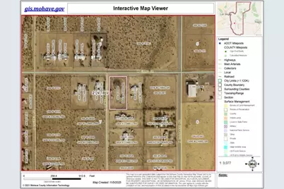 6064 W Chino Drive, Golden Valley, AZ 86413 - Photo 11