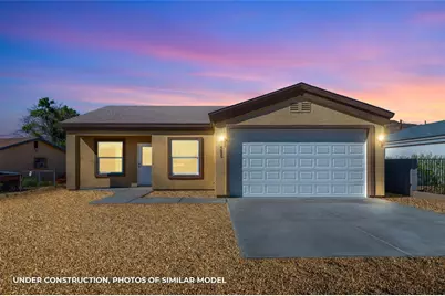 2100 E Thompson Avenue, Kingman, AZ 86409 - Photo 1