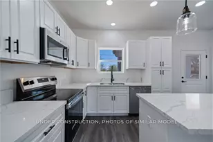 2100 E Thompson Ave, Kingman, AZ 86409 - Photo 17