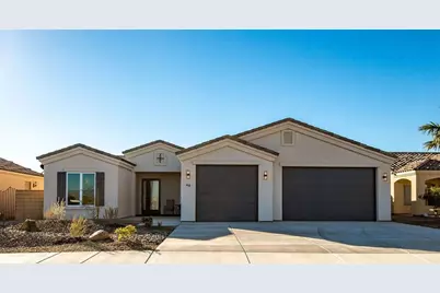 40 Cypress Point Drive, Mohave Valley, AZ 86440 - Photo 1