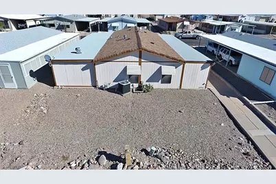 2960 Silver Creek Road #36, Bullhead City, AZ 86442 - Photo 51