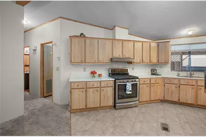 2960 Silver Creek Road #36, Bullhead City, AZ 86442 - Photo 23