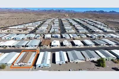 2960 Silver Creek Road #36, Bullhead City, AZ 86442 - Photo 53