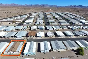 2960 Silver Creek Rd, Bullhead City, AZ 86442 - Photo 53