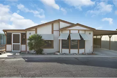 2960 Silver Creek Road #36, Bullhead City, AZ 86442 - Photo 5