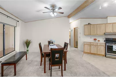 2960 Silver Creek Road #36, Bullhead City, AZ 86442 - Photo 19