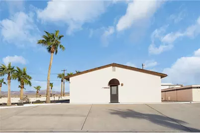 2960 Silver Creek Road #36, Bullhead City, AZ 86442 - Photo 45