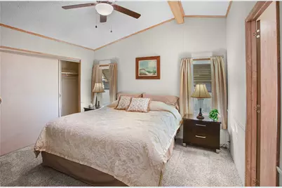 2960 Silver Creek Road #36, Bullhead City, AZ 86442 - Photo 33