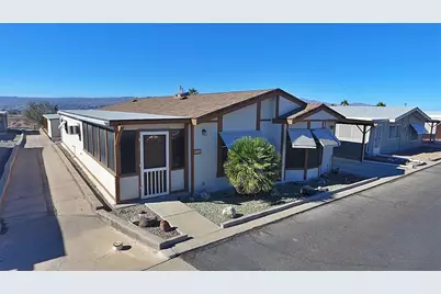 2960 Silver Creek Road #36, Bullhead City, AZ 86442 - Photo 1