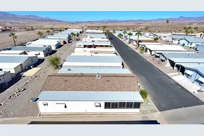 2960 Silver Creek Road #36, Bullhead City, AZ 86442 - Photo 53