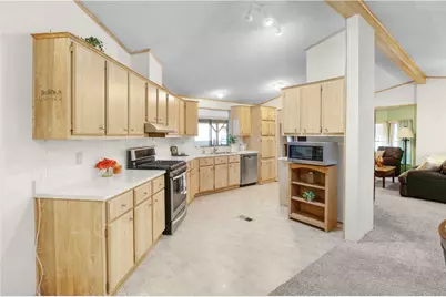 2960 Silver Creek Road #36, Bullhead City, AZ 86442 - Photo 23