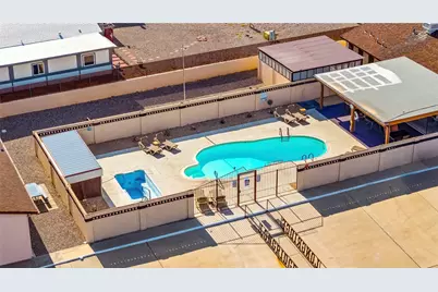 2960 Silver Creek Road #36, Bullhead City, AZ 86442 - Photo 43