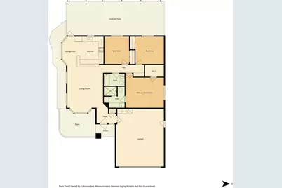 13485 Canyon Drive, Topock, AZ 86436 - Photo 49