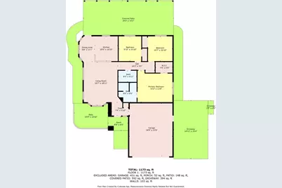 13485 Canyon Drive, Topock, AZ 86436 - Photo 53