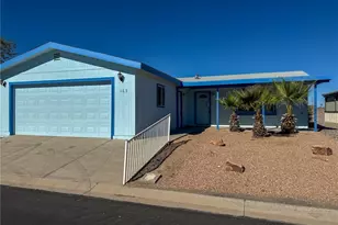 1545 E El Rodeo Rd, Fort Mohave, AZ 86426 - Photo 3