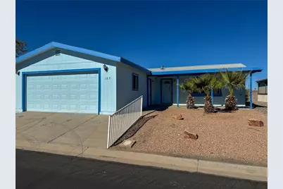 1545 E El Rodeo Road #163, Fort Mohave, AZ 86426 - Photo 3