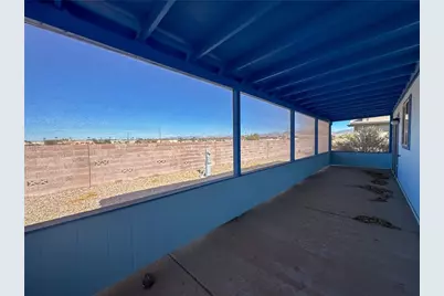 1545 E El Rodeo Road #163, Fort Mohave, AZ 86426 - Photo 27