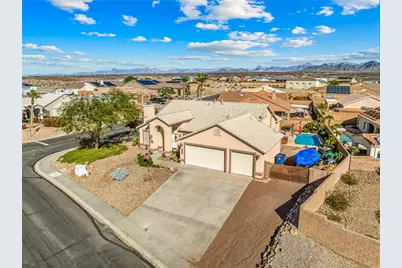 3780 Branding Iron Drive, Bullhead City, AZ 86442 - Photo 3