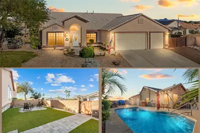 3780 Branding Iron Drive, Bullhead City, AZ 86442 - Photo 1