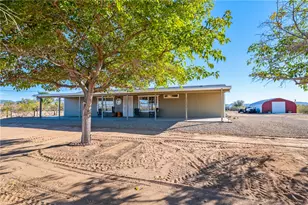 3820 N Tonto Rd, Golden Valley, AZ 86413 - Photo 1