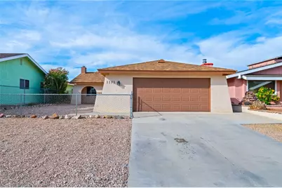 1393 Verde Drive, Bullhead City, AZ 86442 - Photo 3