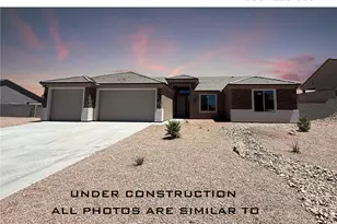 3633 Wheatland Ave, Kingman, AZ 86401 - Photo 1