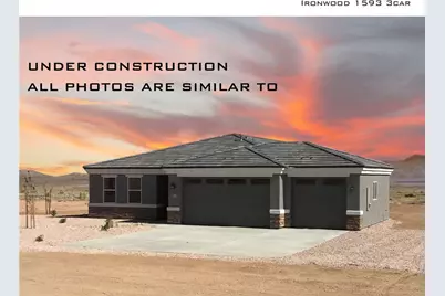 7424 E Sawmill Drive, Kingman, AZ 86401 - Photo 1