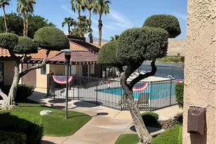 201 Riverfront Dr, Bullhead City, AZ 86442 - Photo 3