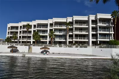 211 Moser Avenue #204, Bullhead City, AZ 86429 - Photo 1