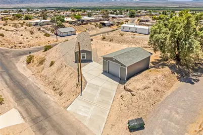 13205 S Waterreed Way, Topock, AZ 86436 - Photo 1