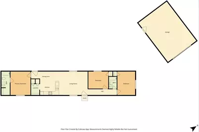 13205 S Waterreed Way, Topock, AZ 86436 - Photo 37