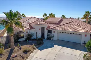 2062 E Lago Grande Cove, Fort Mohave, AZ 86426 - Photo 1