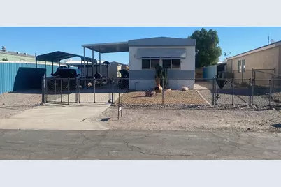 1424 Verde Drive, Bullhead City, AZ 86442 - Photo 1