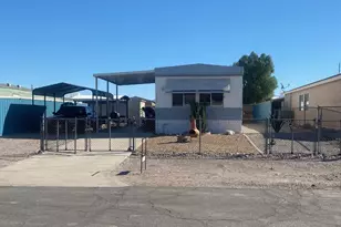 1424 Verde Dr, Bullhead City, AZ 86442 - Photo 1