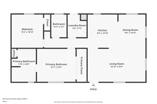 459 S Hano Rd, Golden Valley, AZ 86413 - Photo 3