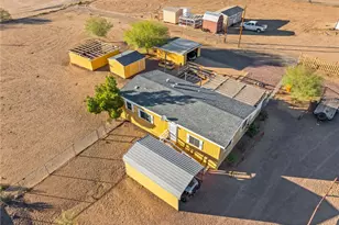 459 S Hano Rd, Golden Valley, AZ 86413 - Photo 41